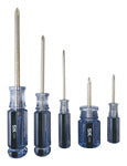 SK Professional Tools Phillips Screwdriver Set 5 pc