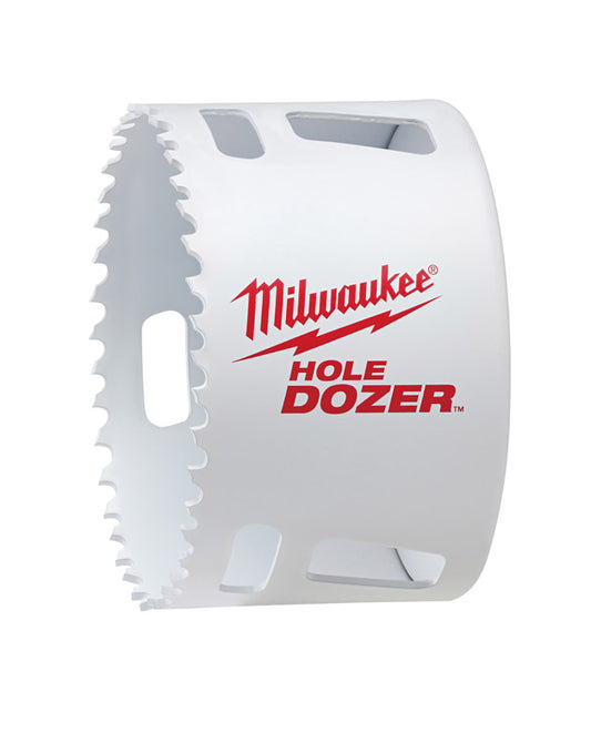 Milwaukee Hole Dozer 1-7/8 in. Bi-Metal 1.88 in. L Hole Saw