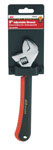 Ace Adjustable Wrench 8 in. L 1 pc