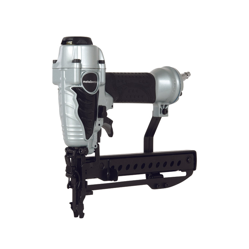 Metabo HPT 18 Ga. 1/4 in. Narrow Crown Stapler Kit