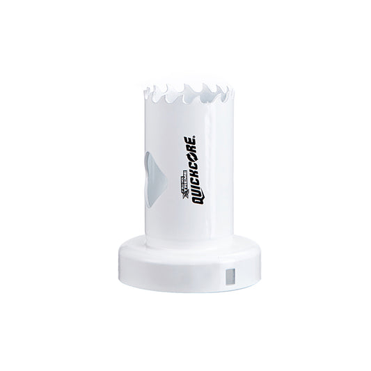 Blu-Mol Xtreme QuickCore 1-1/4 in. Bi-Metal Hole Saw