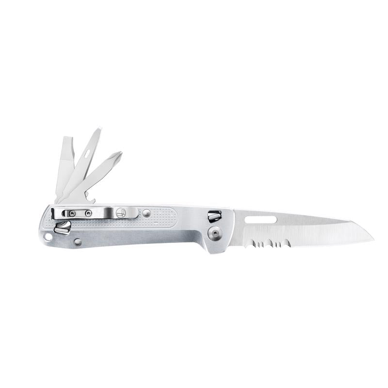 Leatherman Free K2X Pocket Multi-Tool 1 pc