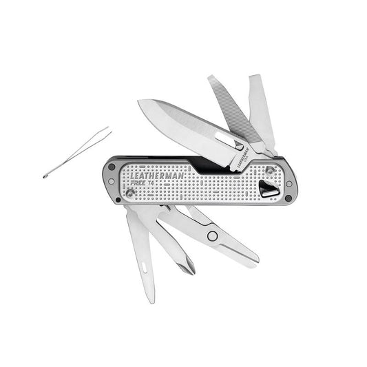 Leatherman Free T4 Multi-Tool 1 pc