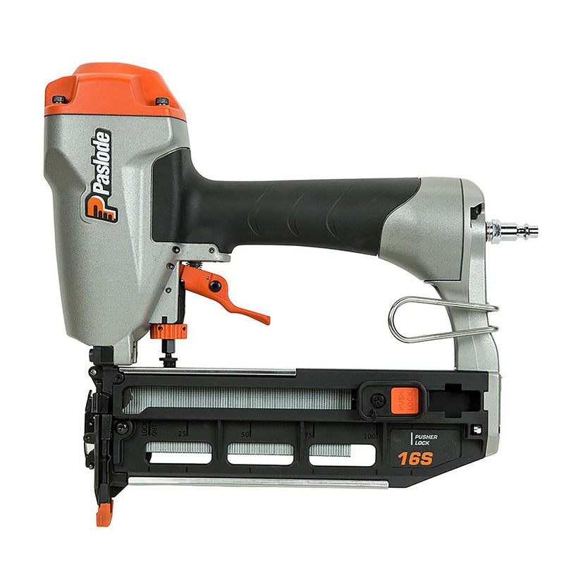 Paslode 16 Ga. Finish Nailer Kit