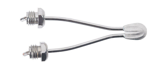 Weller Lead-Free Soldering Tip Copper 1 pc