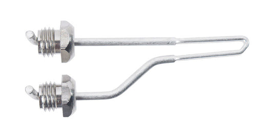 Weller Lead-Free Soldering Tip Tin-Plated 1 pc