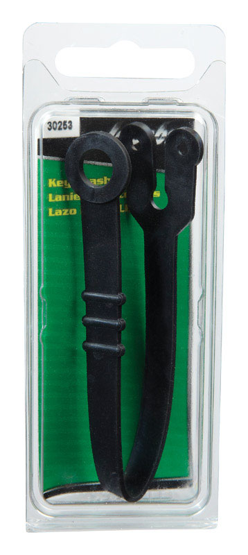 Jacobs 1/4 in. Universal Chuck Key Holder 1 pc