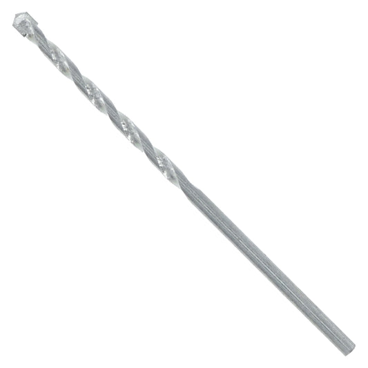 Avanti Pro 1/8 in. X 3 in. L Carbide Tipped Masonry Drill Bit Straight Shank 1 pk