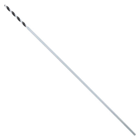 Diablo 1/4 in. X 18 in. L Installer Bit 3-Flat Shank 1 pk