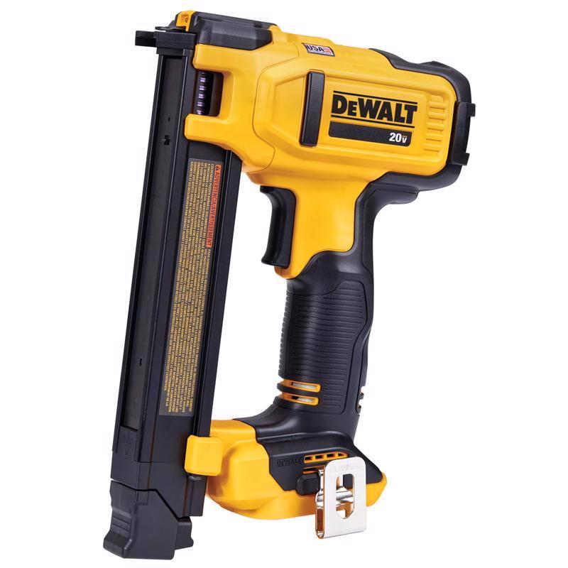 DeWalt 20V MAX ROMEX Stapler