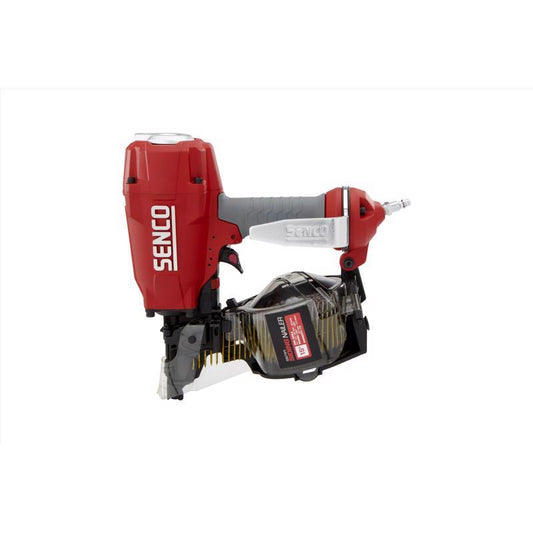 Senco 15 deg Air Powered Siding Nailer Tool Only