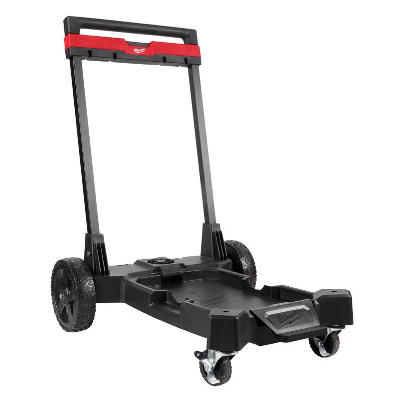 Milwaukee AIR-TIP Shop Wet/Dry Vacuum Cart 1 pc