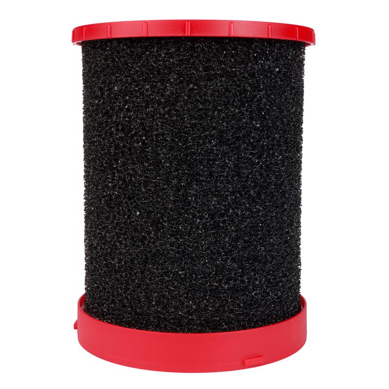 Milwaukee Shop Wet/Dry Vac Filter 1 pc