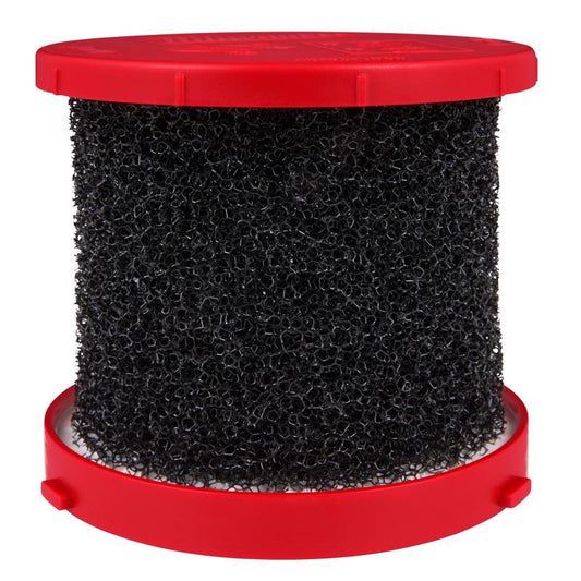 Milwaukee Shop Wet/Dry Vac Filter 1 pc