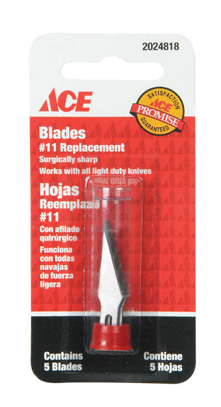 Ace Replacement Blade 1 pk