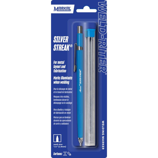 Markal Silver-Streak Holder w/Starter Lead 1 pc