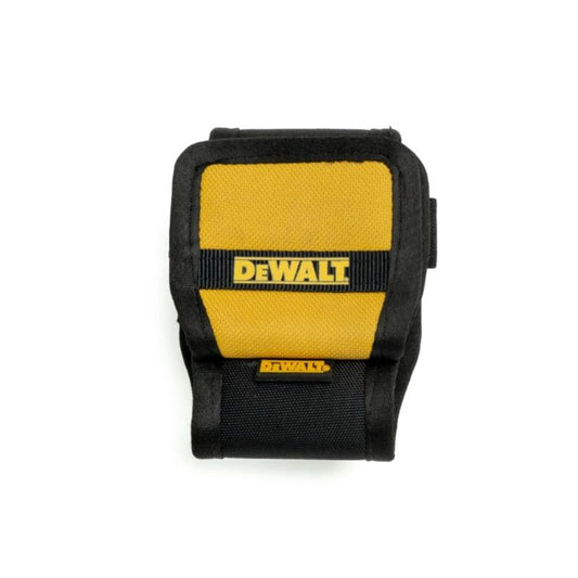 DeWalt 35 ft. L X 3.74 in. W Tape Measure Holder 1 pk