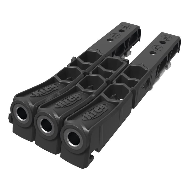 Kreg Pocket Hole Jig 0.75 in. 1 pk