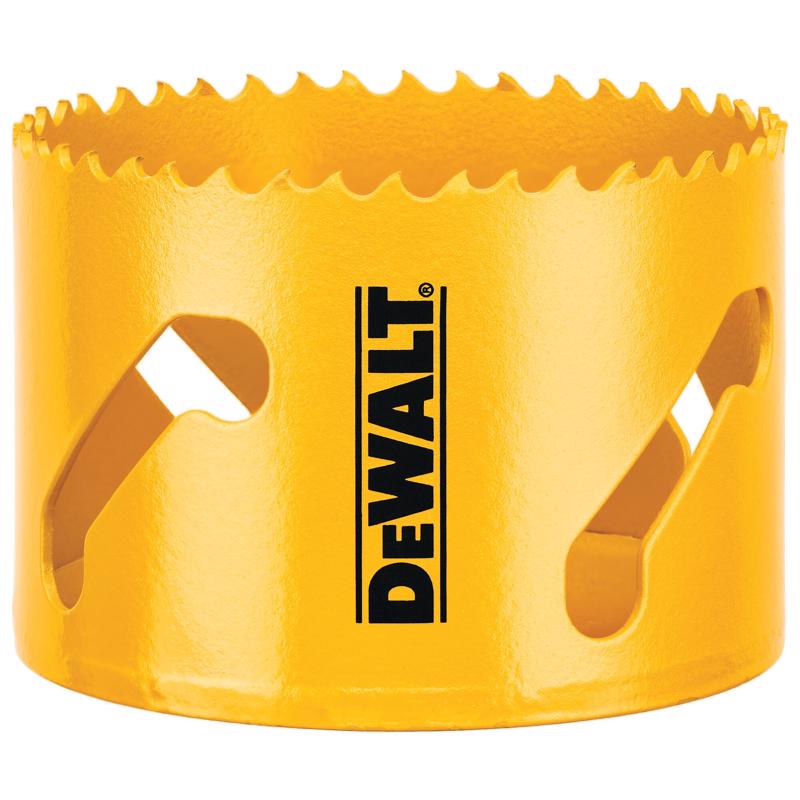DeWalt 2-3/4 in. Bi-Metal Hole Saw