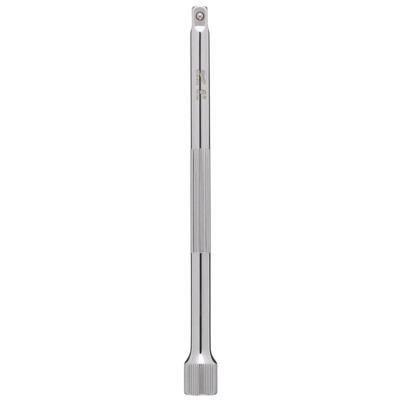 Milwaukee 1/4 in. drive SAE Extension 1 pc
