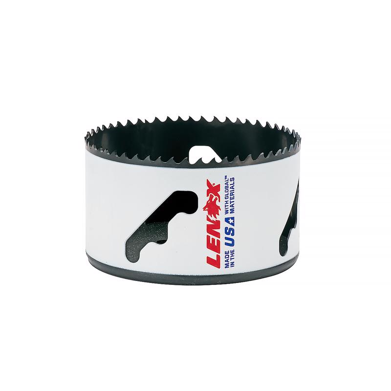 Lenox Speed Slot 3-3/8 in. Bi-Metal Hole Saw