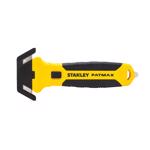 Stanley Fatmax Utility Knife Black/Yellow 1 pc