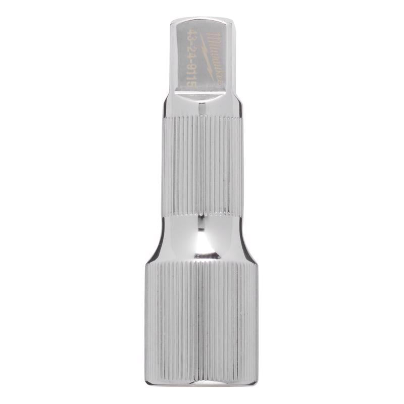 Milwaukee 1/2 in. drive Extension 1 pc