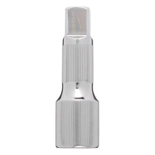 Milwaukee 1/2 in. drive Extension 1 pc