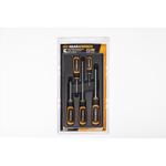 GEARWRENCH Phillips Screwdriver Set 5 pc
