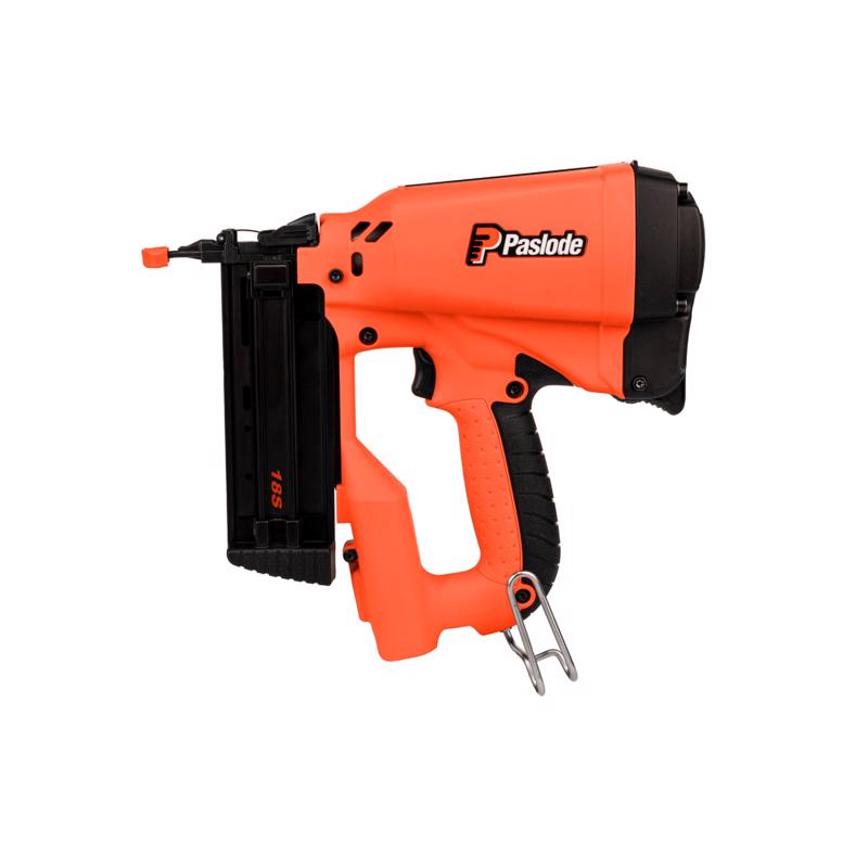 Paslode 18 Ga. Cordless Finish Nailer Kit (Battery) 7 V
