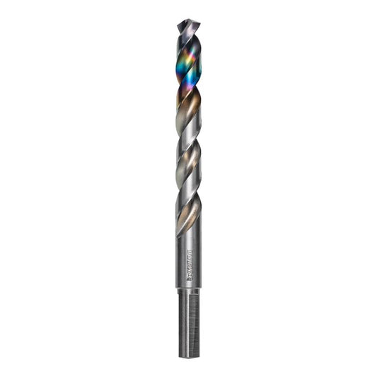 Diablo Metal Demon 29/64 in. X 5.6 in. L Metal Drill Bit 3-Flat Shank 1 pk