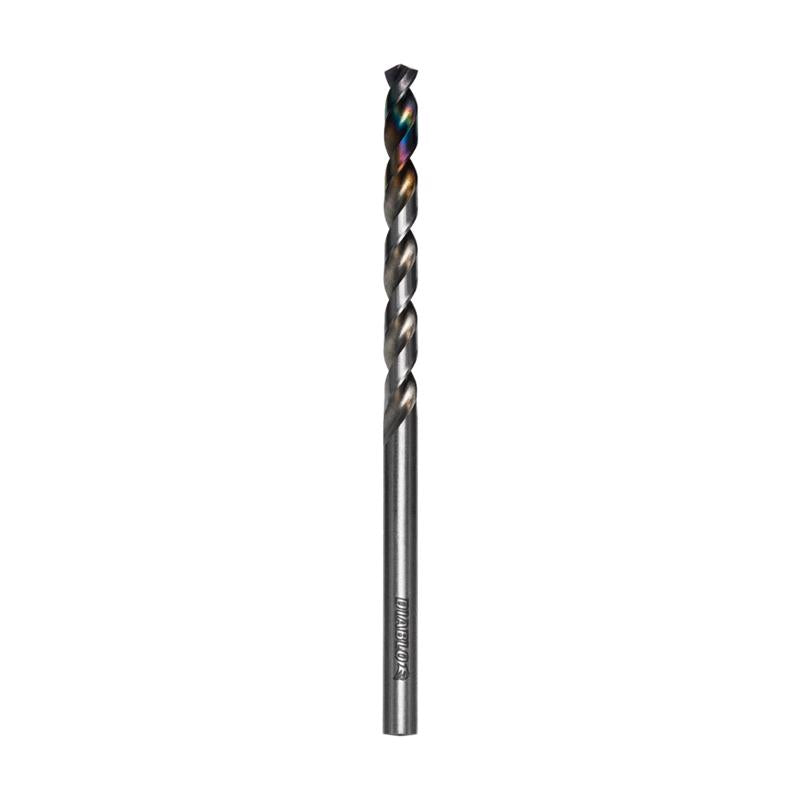 Diablo Metal Demon 1/16 in. X 3.1 in. L Metal Drill Bit 3-Flat Shank 1 pk