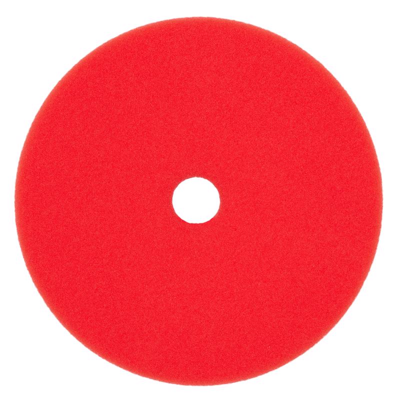 Milwaukee 6 in. Foam Round Polishing Pad 1 pk