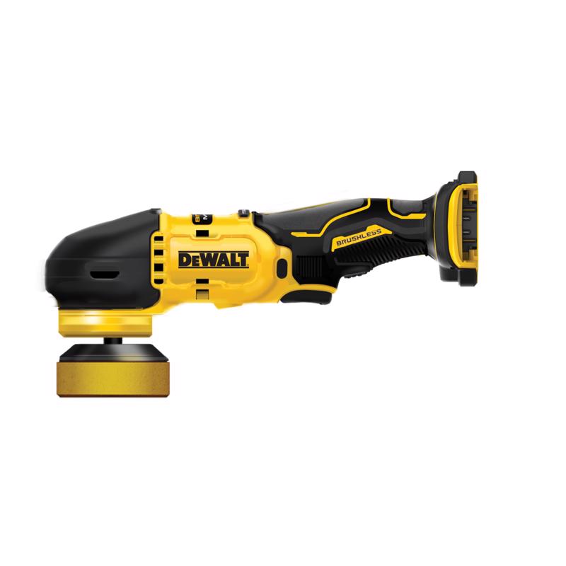 DeWalt 20V MAX Cordless 3 in. Buffer/Polisher
