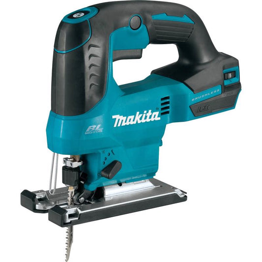 Makita 18V Cordless Jig Saw Tool Only