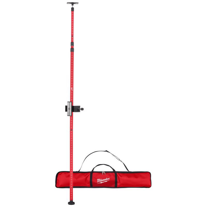 Milwaukee Telescoping Laser Pole 1 pc