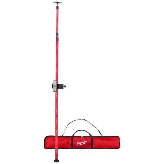 Milwaukee Telescoping Laser Pole 1 pc