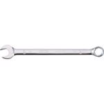 DeWalt 19 mm X 19 mm 12 Point Metric Combination Wrench 9-27/32 in. L 1 pc