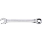 DeWalt 3/4 in. X 3/4 in. 12 Point SAE Ratcheting Combination Wrench 9-11/16 in. L 1 pc