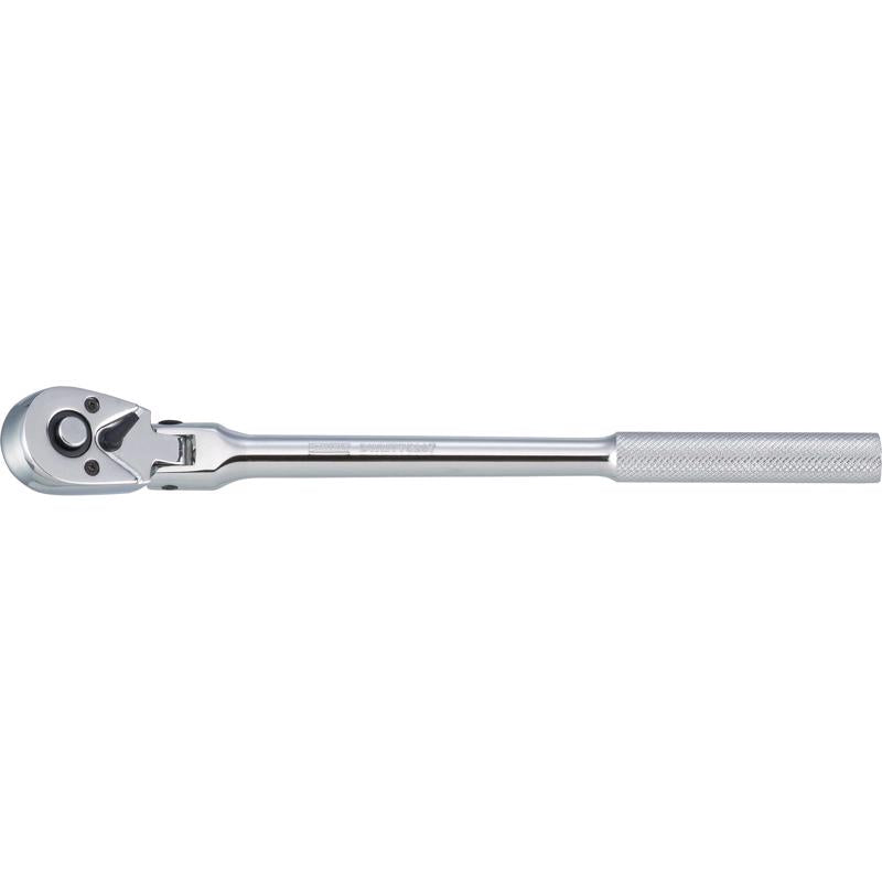 DeWalt 3/8 in. drive Flex Head Ratchet 72 teeth