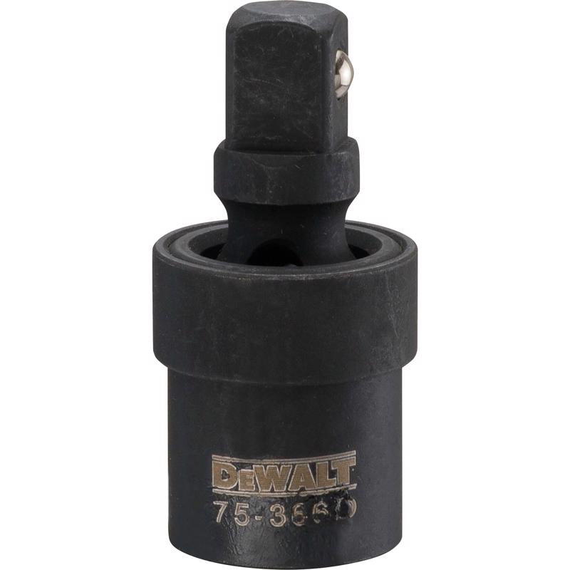 DeWalt 1/2 in. drive Universal Joint 1 pc