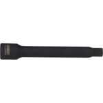 DeWalt 1/2 in. drive Extension 1 pc