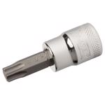 DeWalt T47 Sizes X 3/8 in. drive SAE Bit Socket 1 pc