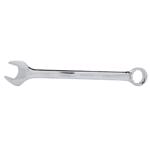 DeWalt 1-1/2 in. X 1-1/2 in. 12 Point SAE Combination Wrench 20.03 in. L 1 pc