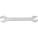 DeWalt 1/2 in. X 9/16 in. SAE Open End Wrench