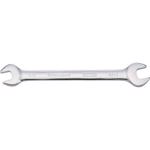 DeWalt 3/8 in. X 7/16 in. SAE Open End Wrench 1 pc