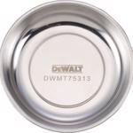 DeWalt 6 in. W Magnetic Tray Silver