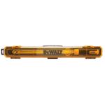 DeWalt Micrometer Torque Wrench 1 pc