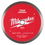 Milwaukee 7 in. D X 5/8 and 7/8 in. Diamond Saw Blade 1 pk