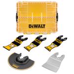 DeWalt Bi-Metal General Purpose Kit 5 pc
